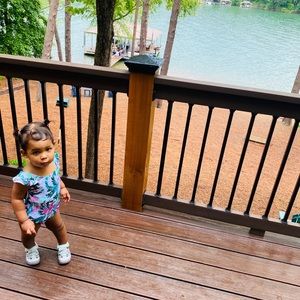 Meet your Posher, Luis